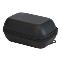 Hard Travel Storage EVA Carrying Case for Headphones, Camera, Electronic Devices - £10.35 GBP