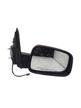 Passenger Right Side View Mirror Power Painted Fits 07-11 HHR 387661 - £38.58 GBP