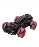 New 2.4GHz RC Car 4WD Remote Control Drift Stunt Car Twisting Off-Road V... - $2,290.16 MXN