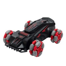 New 2.4GHz RC Car 4WD Remote Control Drift Stunt Car Twisting Off-Road Vehicle D - £94.92 GBP