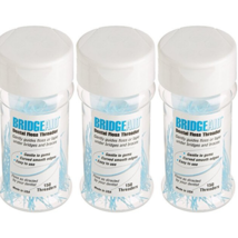 BridgeAid Dental Floss Threader Bottle 150 ct. - 3 pack - $46.52