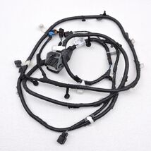 2021-2025 Ford F-150 Front Bumper Parking Assist Wire Wiring Harness Oem... - $84.15