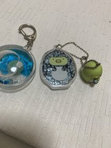 Sumikko Gurashi Keychain Charm Set - $25.21