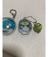 Sumikko Gurashi Keychain Charm Set - $479.16 MXN
