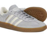 adidas Handball Spezial Women&#39;s Sneakers Casual Sports Shoes Gray NWT IF... - £131.58 GBP+