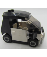 LEGO CITY: Small Car (3177) Incomplete No MiniFigure &amp; also missing Manu... - $6.99
