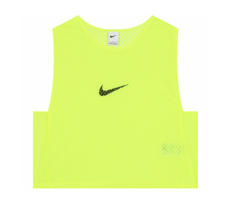 Nike Dri-Fit-Park BIB Vest Men&#39;s Training Vest Sports Top AsiaFit MWT DV7425-702 - £20.22 GBP