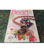 Bead Magazine February March 2010 Sakura Spring - £2.36 GBP