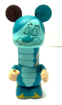 Disney Vinylmation Caterpillar Figure Alice In Wonderland - $92.53 MXN