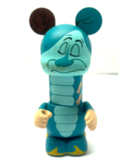 Disney Vinylmation Caterpillar Figure Alice In Wonderland - $91.51 MXN