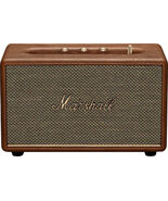 Marshall Acton III Wireless Bluetooth Home Speaker - Brown - $237.58