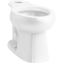 12 PC Wholesale Bathroom Toilets Pallet Lot. 12 Sterling 403317-0 Toilet... - $1,008.19