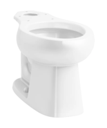 12 PC Wholesale Bathroom Toilets Pallet Lot. 12 Sterling 403317-0 Toilet... - £790.98 GBP