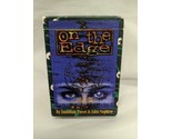 On The Edge CCG 62 Card Starter Deck Atlas Games - $8.90