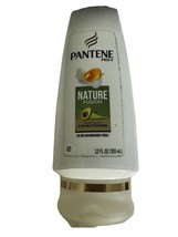 Pantene PRO-V Nature Fusion Smoothing Conditioner w/ Avocado Oil 12 oz RARE - €22,11 EUR