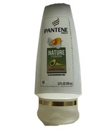 Pantene PRO-V Nature Fusion Smoothing Conditioner w/ Avocado Oil 12 oz RARE - €22,17 EUR