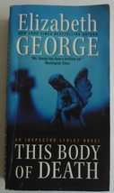 This Body of Death: An Inspector Lynley Novel (A Lynley Novel) [Mass Market Pape - £7.86 GBP