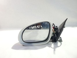 2006 2010 Volkswagen Passat OEM Front Driver Left Side View Mirror Power Whit... - £60.30 GBP