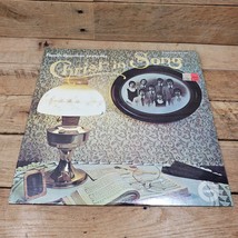 Family Reunion Presents Christ In Song Factory Sealed - £31.57 GBP