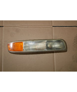 1999-2000 SILVERADO V8 SIDEMARKER LIGHT BLINKER LAMP SIDE MARKER PASSENG... - $80.13 CAD