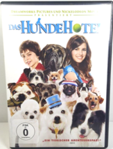 Das Hundehotel (Hotel For Dogs) 2009 DVD Germany Import Movie Dreamworks Family - £15.53 GBP