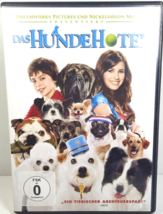 Das Hundehotel (Hotel For Dogs) 2009 DVD Germany Import Movie Dreamworks Family - £15.05 GBP