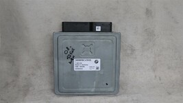 Bmw 135I 335I 535I N54 Engine Control Module Computer Ecu Ecm Pcm 7583332 image 3