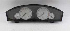 Speedometer Cluster 160 MPH Fits 2006 CHRYSLER 300 OEM #34047 - $40.50
