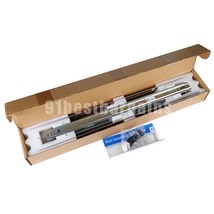 For Dell Poweredge R640 2U Slim Static Readyrail Server Rail Rack Mount Kit - $110.15