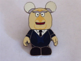 Disney Swap Pin 78305 Statler - Vinylmation - Muppets-
show original title

O... - $9.54