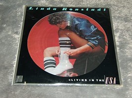 Living In The USA [Vinyl] - £23.36 GBP