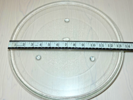 GE Microwave Glass Tray 13.5",ROTATING RING WB39X10032,WB06X10625 - $4.89+