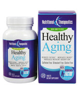 Nutritional Therapeutics Healthy Aging with NT Factor, 120 Tablets - $47.92 CAD