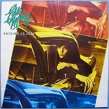 Nothing to lose (1988, US) / Vinyl record [Vinyl-LP] [Vinyl] - $34.65