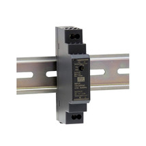 DIN Rail Power Supply - 15W 12V 1.25A - $57.25