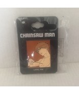 New Chainsaw Man 1.5&#39;&#39; Lapel Pin - $13.46