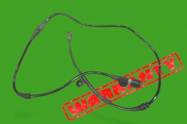 07-2009 range land rover sport L320 front wheel brake pad wear sensor - $736.62 MXN