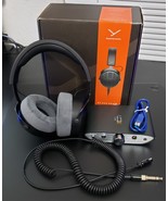Beyerdynamic DT 900 PRO X Open-Back Studio Headphones + iFi Zen DAC V2  - $350.00