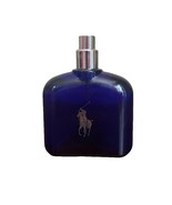 VINTAGE POLO BLUE BY RALPH LAUREN 2.5 Oz EAU DE TOILETTE SPRAY New No Cap - €29,99 EUR