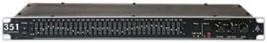 ART 351 EQ 31-Band 1/3 Octave Graphic Equalizer - £152.19 GBP