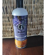 Softee Honey Lavender Repairing Conditioner Healthy Growth &amp; Enhancing 1... - $220.45 MXN