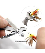 Fishing Quick Knot Tool - $12.97