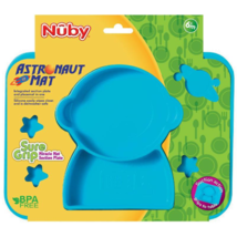 Nuby Sure Grip Astronaut Mat - $84.09