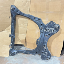 TOYOTA CAMRY FWD FRONT SUBFRAME CROSSMEMBER CRADLE UNDERCARRIAGE OEM 201... - $878.54