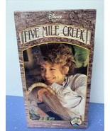 Five Mile Creek Volume 5 VHS Disney Australian Outback TV Series NEW SEALED - £10.27 GBP