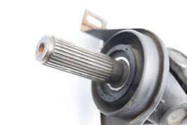01-02 MERCEDES-BENZ W220 S600 REAR DRIVESHAFT E2893 image 3