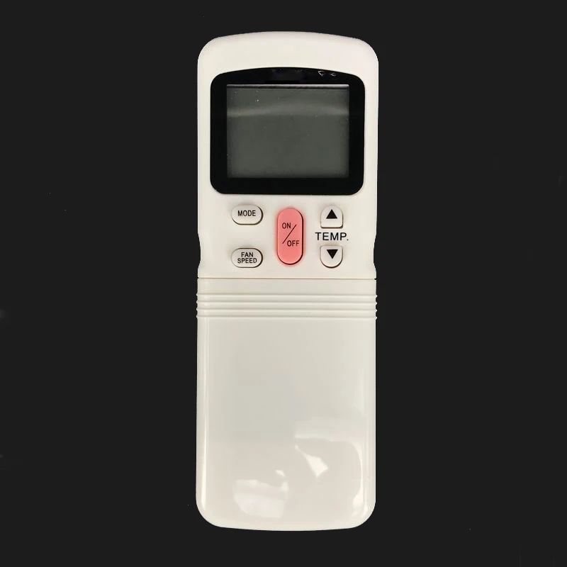 Replacement For MIDEA R11H  AC A/C Air Conditioner Remote Control R11HG R11CG/E  - £15.92 GBP