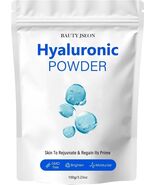 BestBy03/28 BAUTY JSEON Hyaluronic Acid Powder Water Soluble Moisturizer - $190.10 MXN