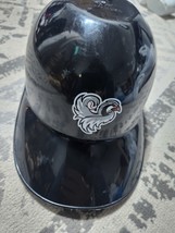 Idaho Falls Chukars Batting Helmet Minor League Baseball USA Full Size B... - $16.49