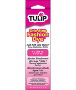 Tulip One-Step Tie-Dye Kit .15oz-Fuchsia - $333.57 MXN